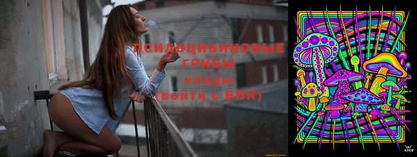 MESCALINE Баксан